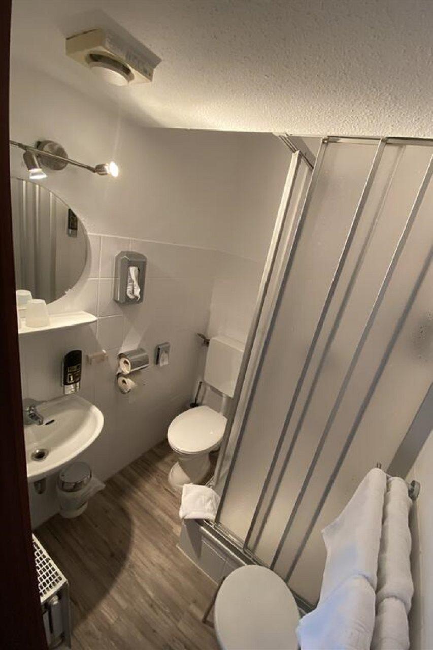 Hotel Apartments Restaurant Cala Luna Marburg Exteriér fotografie