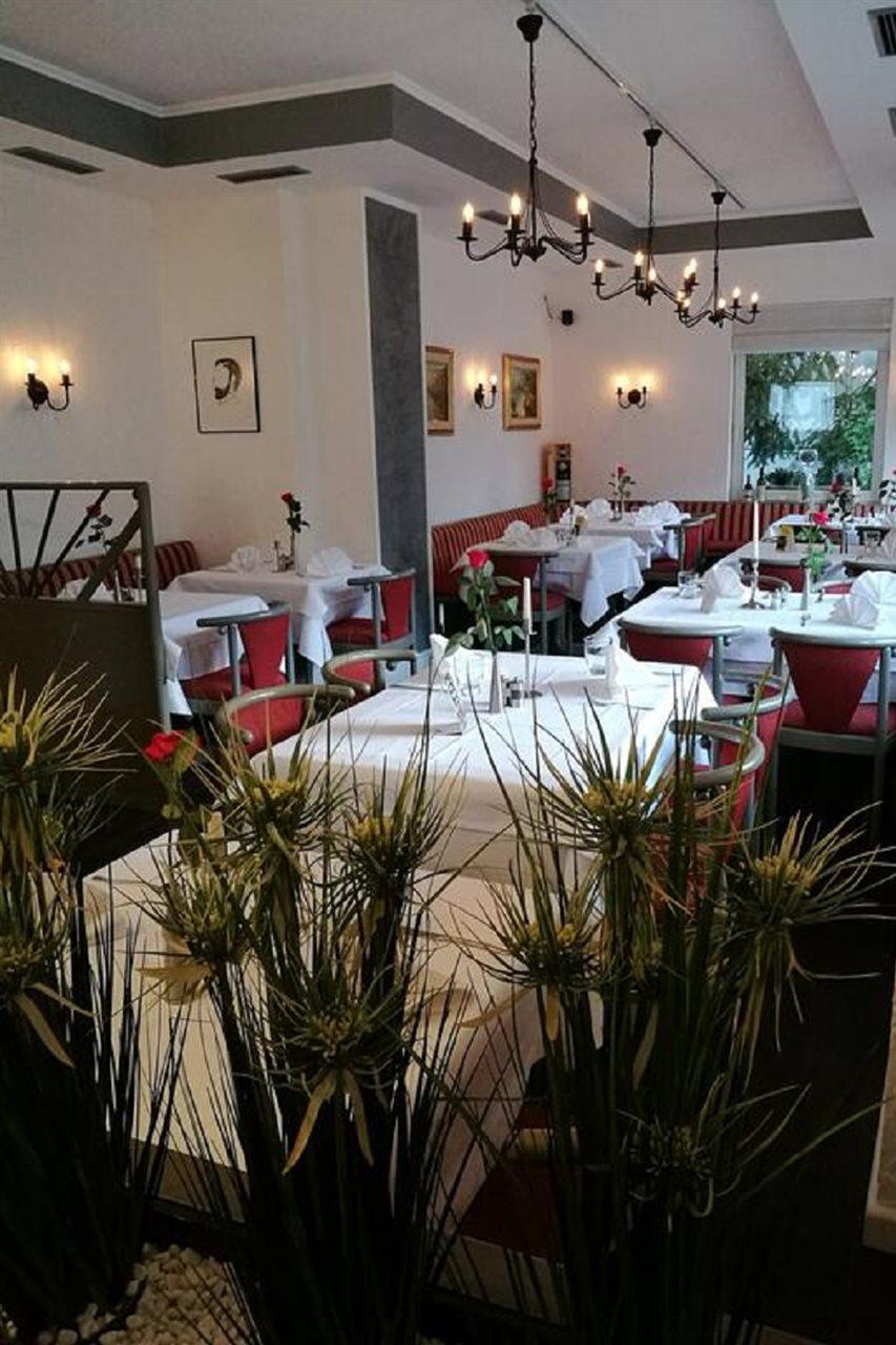 Hotel Apartments Restaurant Cala Luna Marburg Exteriér fotografie