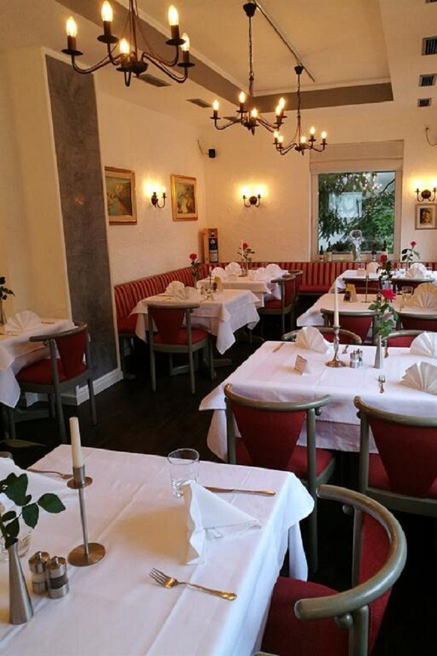 Hotel Apartments Restaurant Cala Luna Marburg Exteriér fotografie