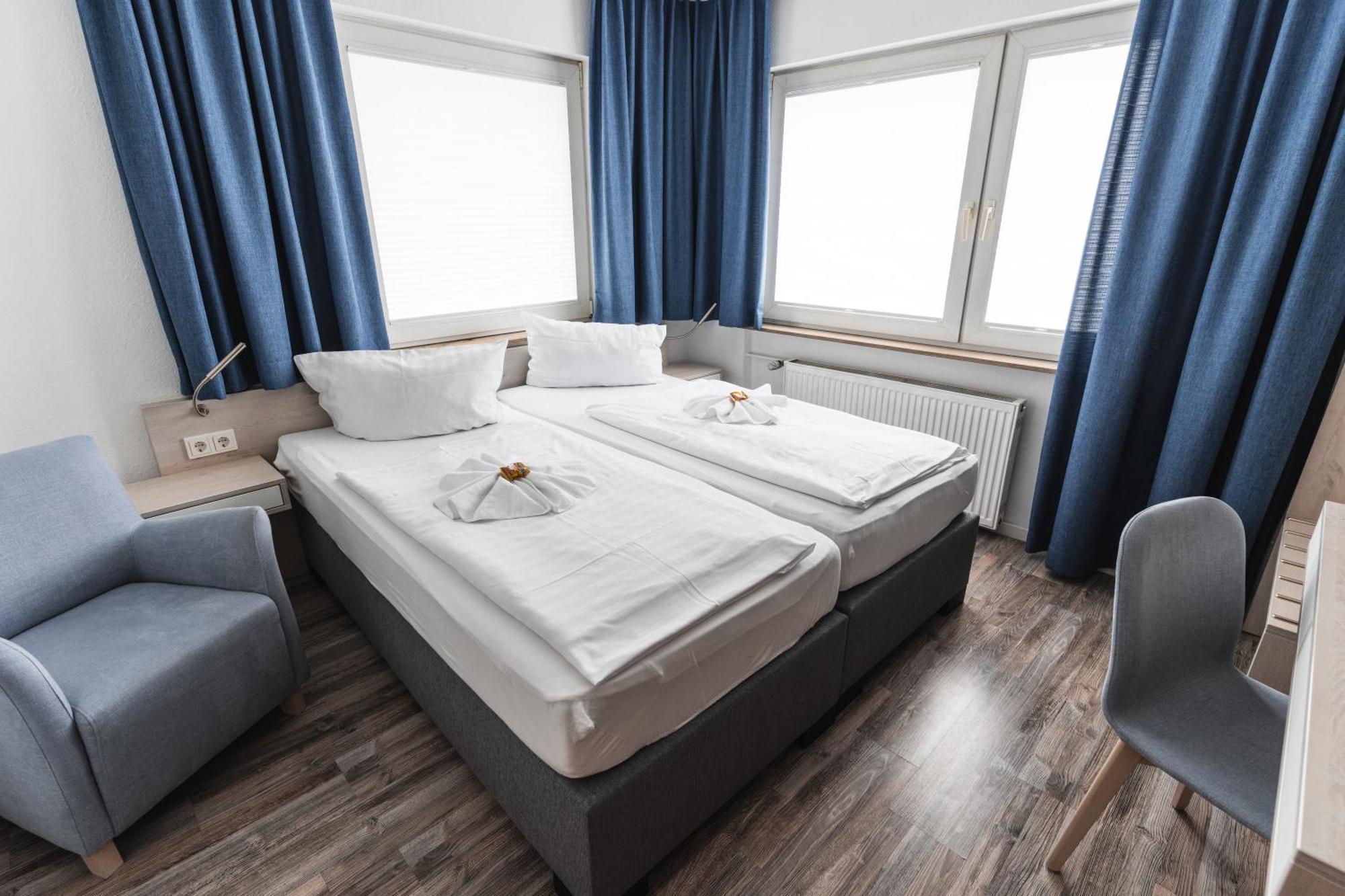 Hotel Apartments Restaurant Cala Luna Marburg Exteriér fotografie