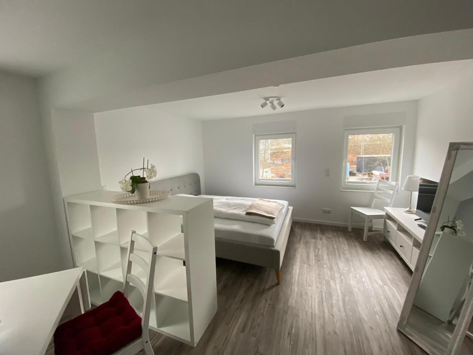 Hotel Apartments Restaurant Cala Luna Marburg Exteriér fotografie